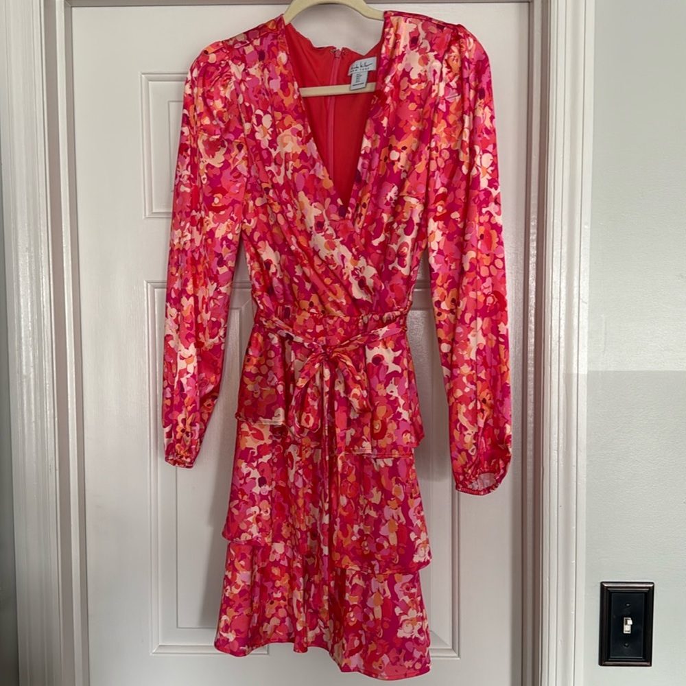 Nicole Miller New York dress